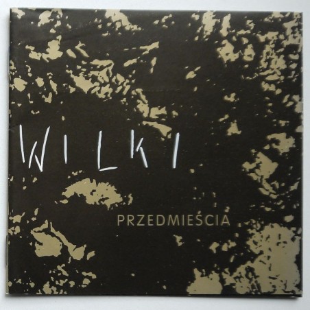 Wilki - Przedmieścia