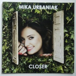 Urbaniak Mika - Closer
