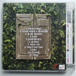 Urbaniak Mika - Closer 2