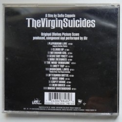 Air - The Virgin Suicides 2