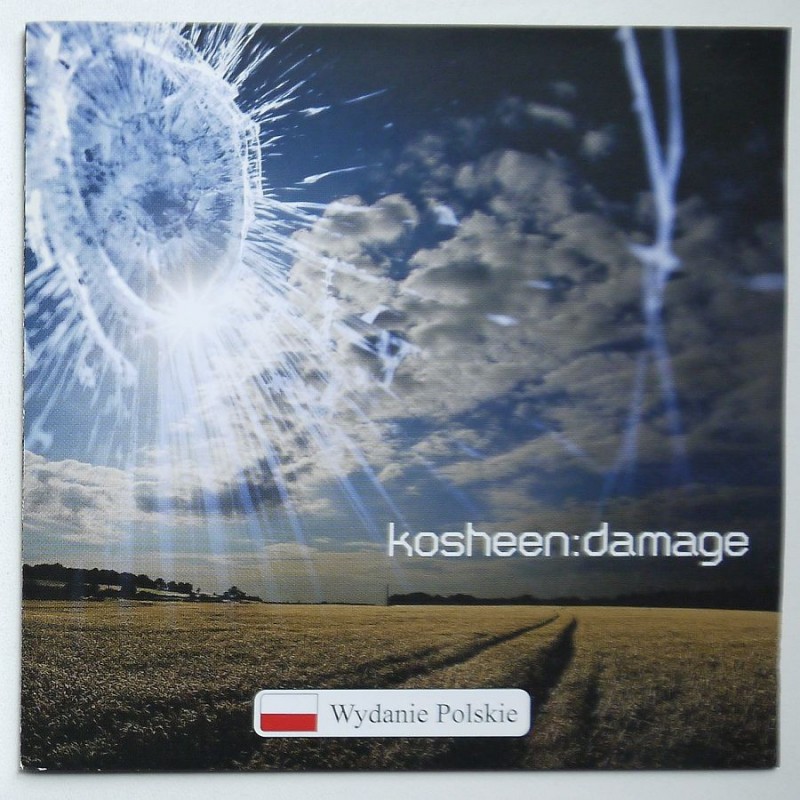Kosheen - Damage