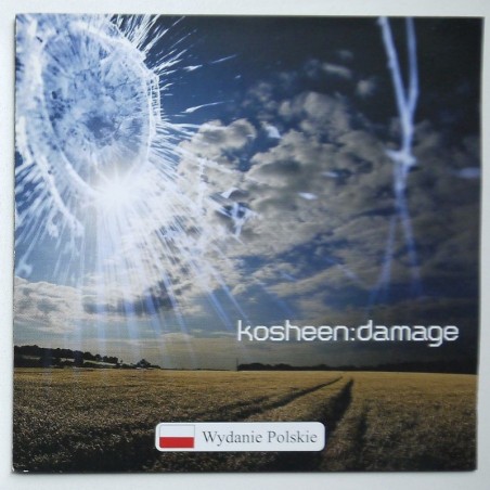 Kosheen - Damage