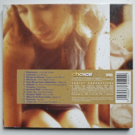 Składanka - O’range