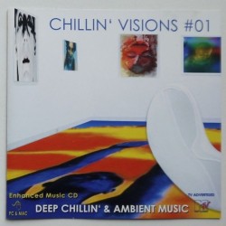 Składanka - Chillin’ Vision 01