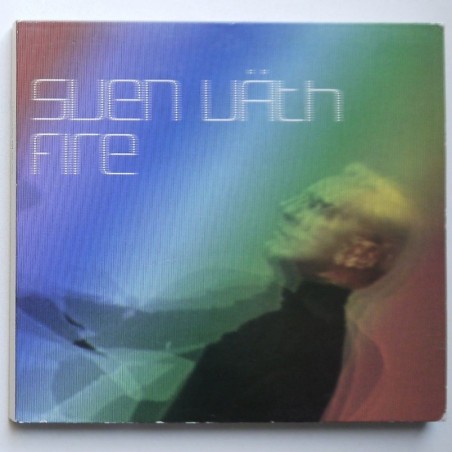 Sven Vath - Fire