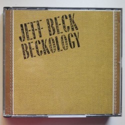 Jeff Beck - Beckology (3cd)