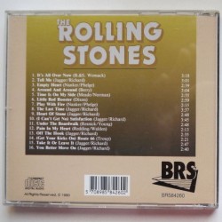 Rolling Stones, The - The Rolling Stones 2