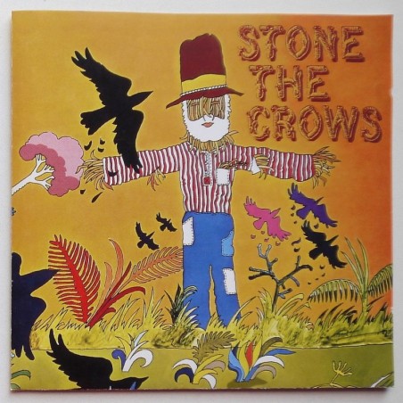 Stone the Crows - Stone the Crows