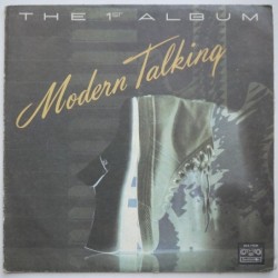 Modern Talking - Ready For...