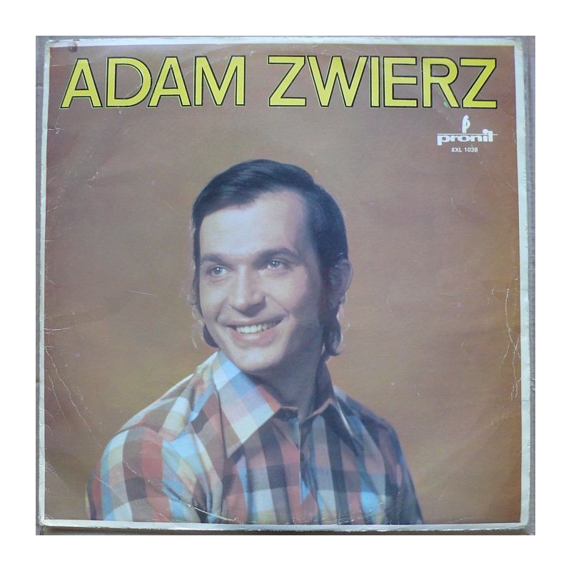 Zwierz Adam