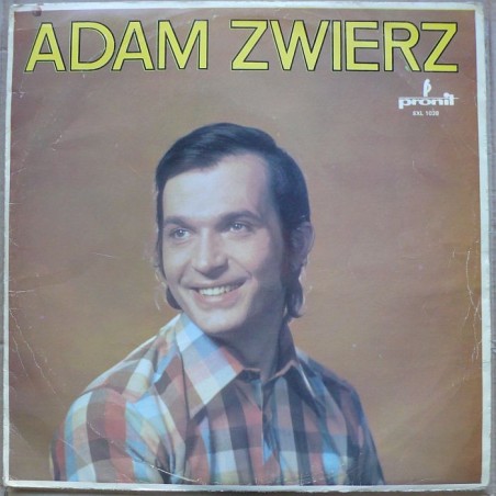 Zwierz Adam