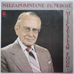 Fogg Mieczysław -...