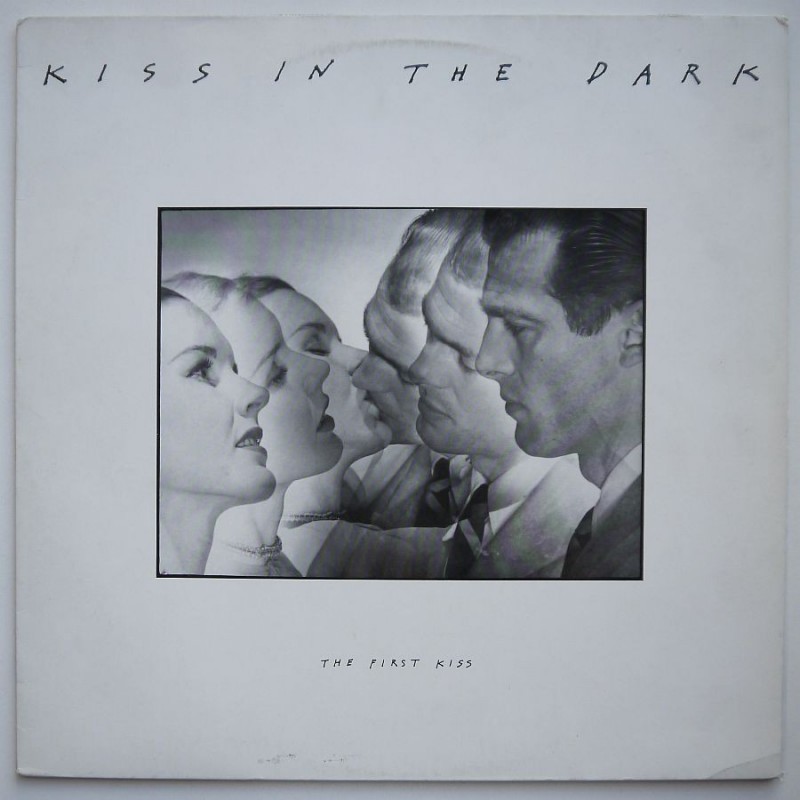 Kiss in the Dark - The First Kiss