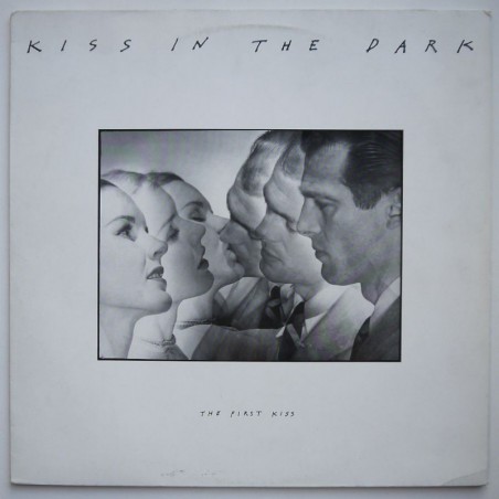 Kiss in the Dark - The First Kiss