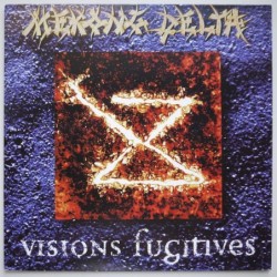 Mekong Delta - Visions...