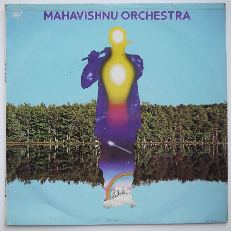 Mahavishnu Orchestra With The London Symphony...