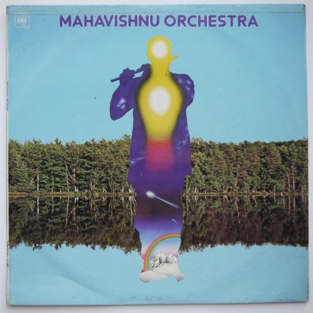 Mahavishnu Orchestra With The London Symphony Orchestra, Michael Tilson Thomas - Apocalypse