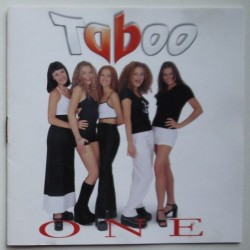Taboo - One