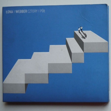 Łona i Webber - Cztery i pół