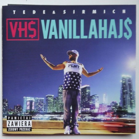 Tede & Sir Mich - Vanillahaj$