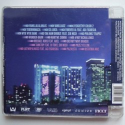 Tede & Sir Mich - Vanillahaj$ 2