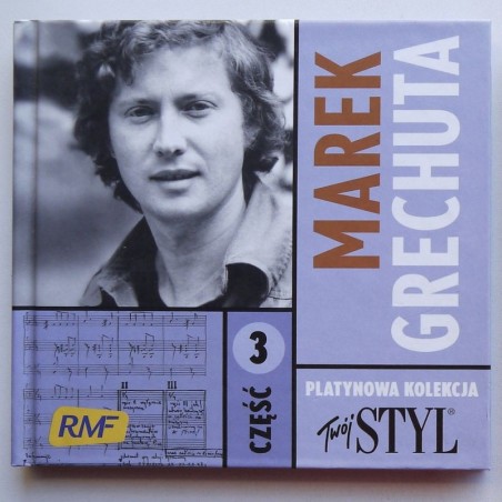 Grechuta Marek - Platynowa Kolekcja. Część 3