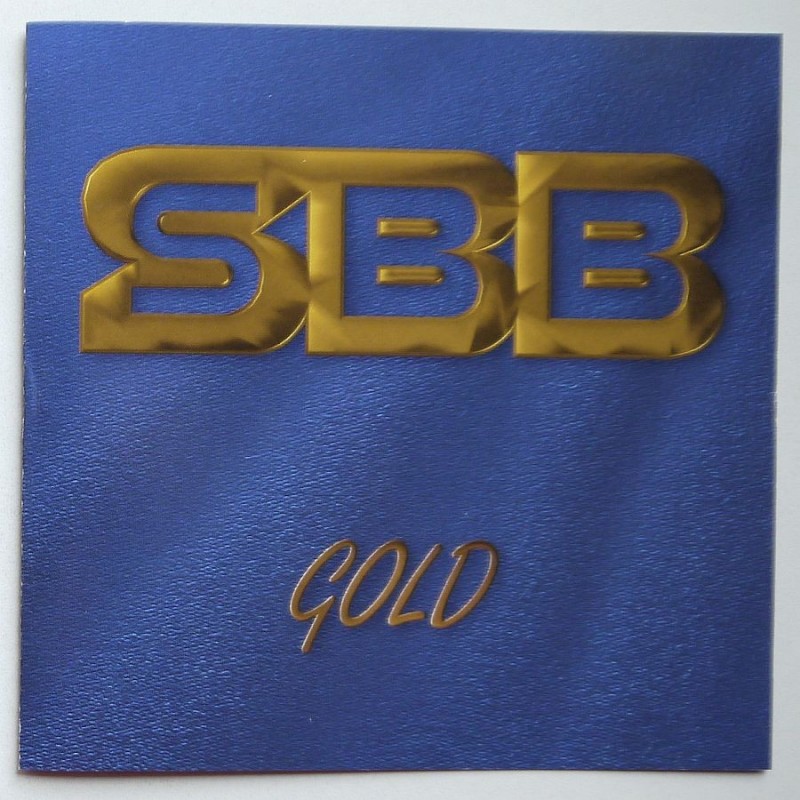 SBB - Gold