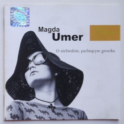 Umer Magda - O niebieskim...