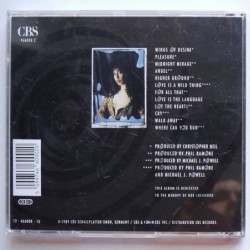 Jenifer Rush - Wings Of Desire 2