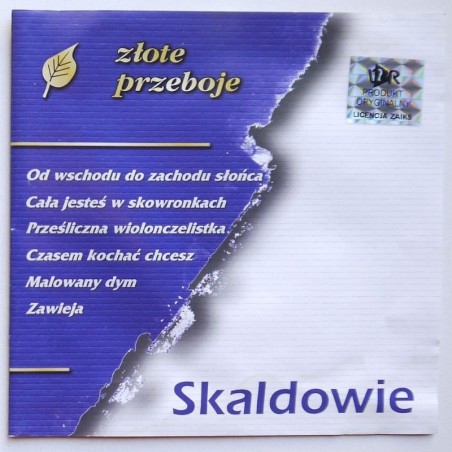 Skaldowie - Złote przeboje