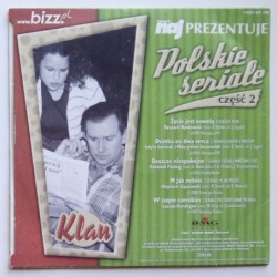 Składanka - Polskie seriale część 2 2