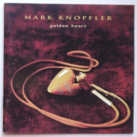 Mark Knopfler - Golden Heart
