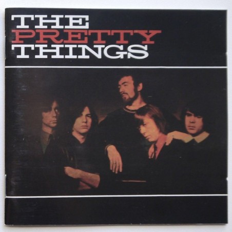 Pretty Things, The - The Pretty Things
