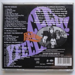 Primitives, The - Maladjusted 2