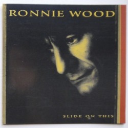 Ronnie Wood - Slide On This