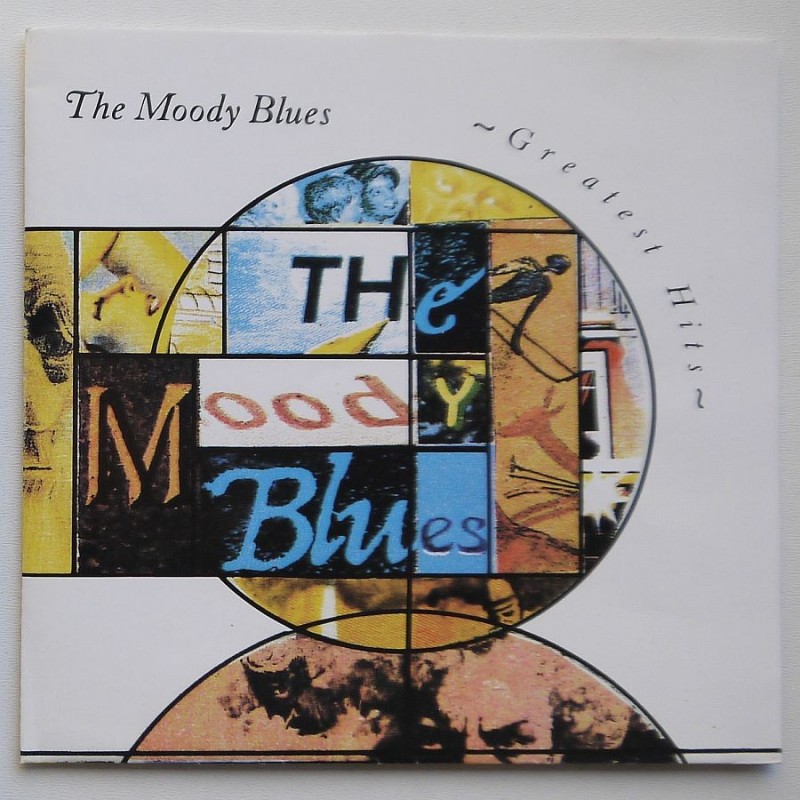 Moody Blues, The - Greatest Hits