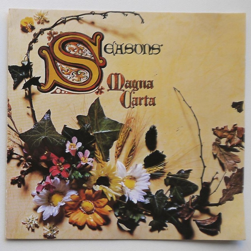 Magna Carta - Seasons