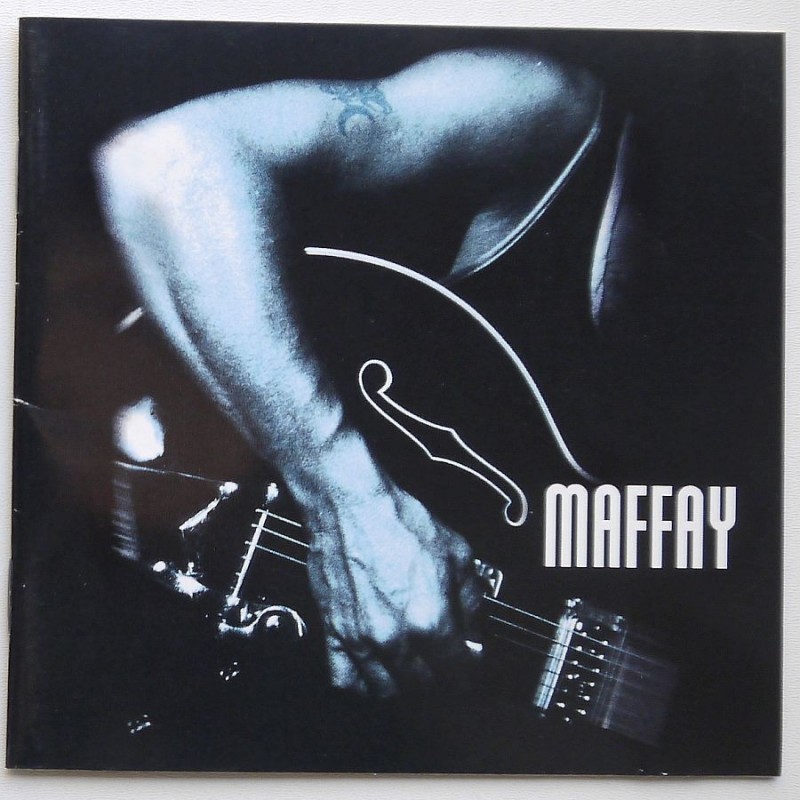 Peter Maffay - Sechsundneunzig