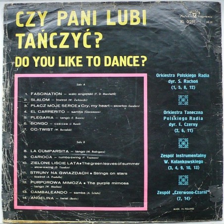 Grechuta Marek / Kofta Jonasz - Hop szklankę piwa / Song o ciszy