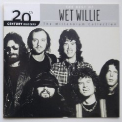 Wet Willie - The Best Of...