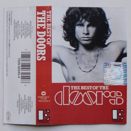 Doors, The - The Best Of
