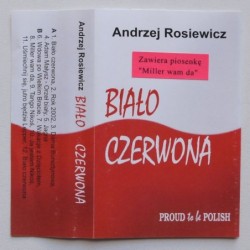 Rosiewicz Andrzej - Biało...