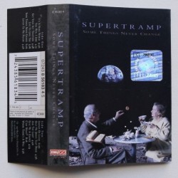Supertramp - Some Things...