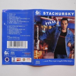 Stachursky - Finał