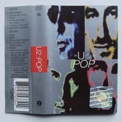 U2 - Pop