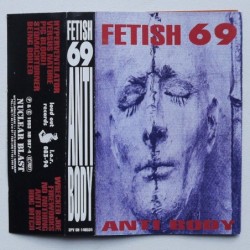 Fetish 69 - Anti Body