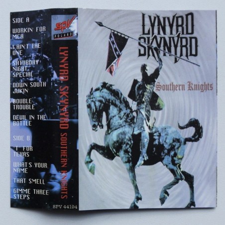 Lynyrd Skynyrd - Southern Knights