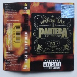 Pantera - Official Live:...