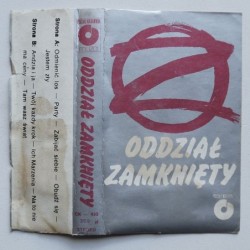 Oddział zamknięty - Oddział...