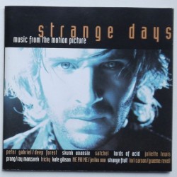 OST - Strange Days